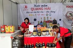 Hải Phòng nỗ lực xúc tiến các sản phẩm thương mại chủ lực
