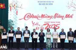 Tạo đột phá với đòn bẩy khoa học và công nghệ