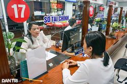 Đánh giá công chức bằng kết quả thực chất