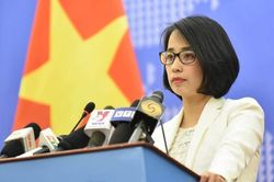 Bộ Ngoại giao cập nhật tình hình đàm phán thương mại Việt Nam - Hoa Kỳ