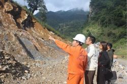 Thanh Hóa: Cấp giấy phép thăm dò khoáng sản mỏ đá bazan tại huyện Như Thanh