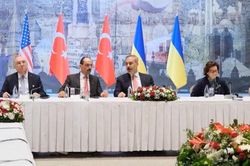 Nga và Ukraine nhất trí trao đổi hàng nghìn tù binh
