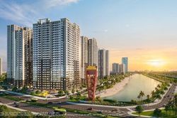 Sống khác, đầu tư khác, giới tinh hoa chọn The Royce làm 'át chủ bài'