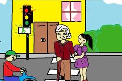 Đừng quá khắt khe với người trẻ