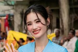 Hoa hậu Ý Nhi có thêm cơ hội tiến xa khi một thí sinh châu Á bỏ thi Miss World 2025?