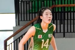 Tin nóng thể thao sáng 17/5: 'Truyền nhân' của Trần Thị Thanh Thúy tỏa sáng, nhận quyết định quan trọng ở tuổi 17