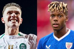 Tin chuyển nhượng hôm nay 17/5: Arsenal chi 110 triệu euro cho bộ đôi tấn công; Man United đề xuất đổi cầu thủ