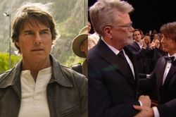 7 phút rưỡi vỗ tay tại Cannes 2025: Điều gì khiến 'Mission: Impossible 8' chinh phục khán giả?