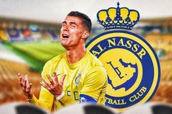 Tiếp tục trắng tay cùng Al Nassr, Ronaldo cân nhắc ra đi, tái hồi đội bóng cũ