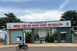 Yêu cầu cung cấp thông tin liên quan đến vụ án đưa, nhận hối lộ và môi giới hối lộ ở Đắk Lắk