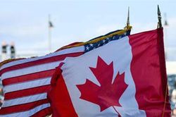 Canada hạ nhiệt căng thẳng thương mại với Mỹ bằng cách rút thuế 'trả đũa'