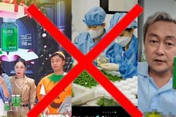 Không để xảy ra quảng cáo sai sự thật trên đài truyền hình, đài phát thanh, báo, tạp chí