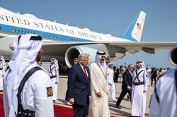 Những điểm chính khó bỏ qua từ chuyến công du 'nghìn tỷ' của ông Trump ở Trung Đông