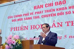 Triển khai chiến dịch tổng rà soát tài khoản ngân hàng, sim điện thoại để phòng lừa đảo trực tuyến