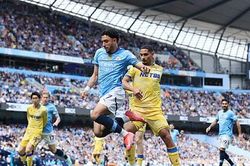 Nhận định chung kết FA Cup Crystal Palace vs Man City, 22h30 ngày 17/5: Khi khát vọng thách thức bản lĩnh