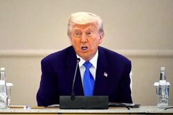 Tổng thống Mỹ Trump tuyên bố sẽ đơn phương áp mức thuế mới với 150 quốc gia