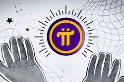 Giá Pi Network hôm nay 17/5/2025: Tăng nhẹ, dấu hiệu của mô hình pump and dump