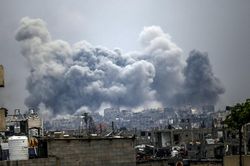 Israel tung 'nắm đấm thép' mới, triển khai chiến dịch Chiến xa Gideon ở Gaza