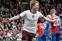 Nhận định, dự đoán Crystal Palace vs Man City: Kịch bản nghiệt ngã ở phút cuối