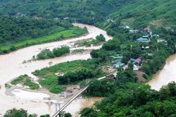 Nghệ An ban hành phương án ứng phó với thiên tai