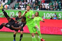 Nhận định, dự đoán Monchengladbach vs Wolfsburg: Đòn chí mạng của chủ nhà