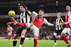 Nhận định, dự đoán Arsenal vs Newcastle: Pháo thủ giậm chân, Chích chòe kiên cường