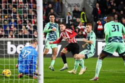 Nhận định, dự đoán Brentford vs Fulham: Đội khách trắng tay
