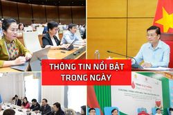 Nghệ An: Thông tin nổi bật ngày 17/5