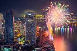 Chân dung 10 'anh tài' tham gia DIFF 2025