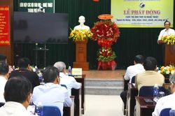 Phát động cuộc thi ảnh 'Người Đà Nẵng - cần, kiệm, liêm, chính, chí công vô tư'
