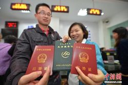 Khi kỷ nguyên số phục vụ các cặp đôi trẻ