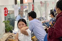Huyện Hòa Vang giải quyết số lượng hồ sơ đất đai tăng cao