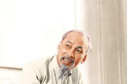 Người vì nghĩa lớn dân tộc