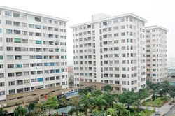 Kiểm soát chặt chất lượng nhà ở xã hội