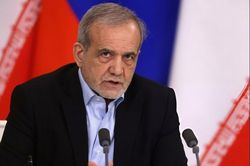 Tổng thống Iran: Ông Trump vừa muốn hòa bình, vừa muốn đe dọa