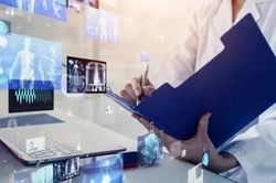 Triển khai hồ sức khỏe, bệnh án điện tử