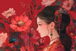 Ngày sinh Âm lịch của người hết lòng vì tình yêu
