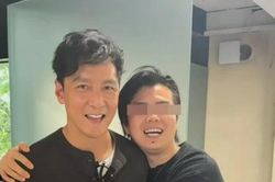 Hình ảnh gây chú ý của Ngô Ngạn Tổ