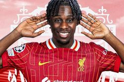 Tin chuyển nhượng hôm nay 18/5: Liverpool xong vụ Frimpong; Man City chi 180 triệu bảng cho 2 tiền vệ mới