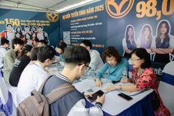 Học viện Tài chính tăng cường đào tạo các chương trình công nghệ và quốc tế