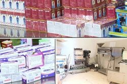 Yêu cầu lãnh đạo, công chức y tế nâng cao trách nhiệm công vụ, không để lợi ích nhóm chi phối