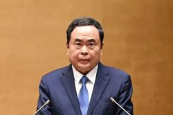 Chủ tịch Quốc hội: 'Có luật mới ban hành 1 năm đã phải sửa 2 lần'
