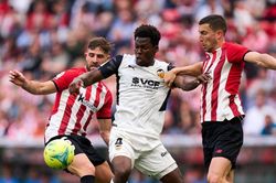 Nhận định, dự đoán Valencia vs Athletic Bilbao: Mestalla dậy sóng