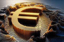Dự báo tỷ giá euro tuần từ 19 đến 25/5: Khó đoán, phụ thuộc vào dữ liệu PMI châu Âu