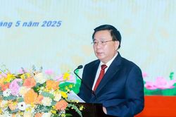 GS. TS Nguyễn Xuân Thắng: Tư tưởng, đạo đức, phong cách Hồ Chí Minh - di sản vô giá của dân tộc và cách mạng Việt Nam
