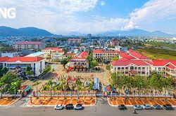 Phấn chấn mới