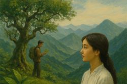 Giấc mơ chè cổ