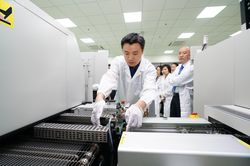 Tăng tốc hỗ trợ doanh nghiệp Việt tham gia chuỗi cung ứng toàn cầu