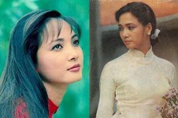 Nữ nghệ sĩ xinh đẹp, tài sắc vẹn toàn không kém cạnh bất kỳ nàng Hoa hậu nào của làng hương sắc Việt, hiện sống ra sao?