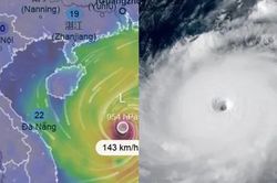 Dự báo áp thấp nhiệt đới có thể thành bão ở biển Đông, sẽ gây ảnh hưởng gì?